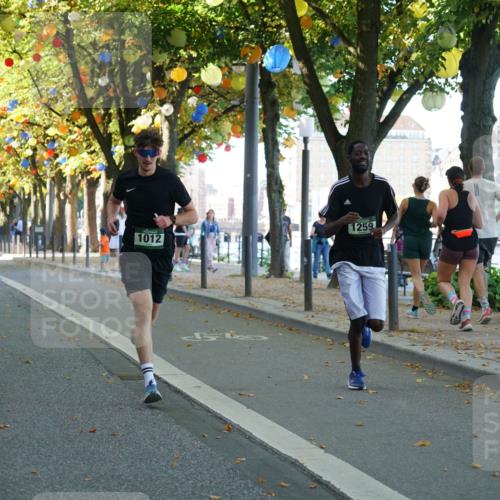 07.09.2025 - BARMER Alsterlauf Yannick Fuchs http://msf.ph/oto/8831640 07.09.2025 11:34:20 Laufen 1012, 1259 meine-sportfotos.de