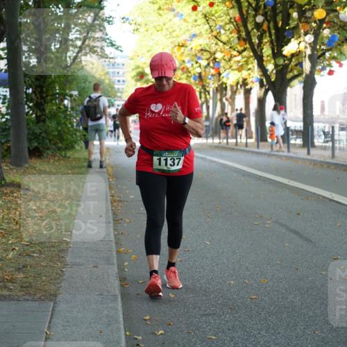 07.09.2025 - BARMER Alsterlauf Yannick Fuchs http://msf.ph/oto/8831649 07.09.2025 11:34:36 Laufen 1137 meine-sportfotos.de