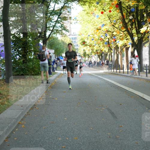 07.09.2025 - BARMER Alsterlauf Yannick Fuchs http://msf.ph/oto/8831658 07.09.2025 11:34:44 Laufen 1234 meine-sportfotos.de