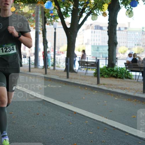 07.09.2025 - BARMER Alsterlauf Yannick Fuchs http://msf.ph/oto/8831662 07.09.2025 11:34:48 Laufen 1234 meine-sportfotos.de