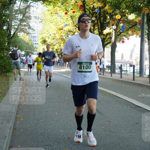 07.09.2025 - BARMER Alsterlauf Yannick Fuchs http://msf.ph/oto/8831678 07.09.2025 11:34:56 Laufen 1198, 1146, 8100 meine-sportfotos.de
