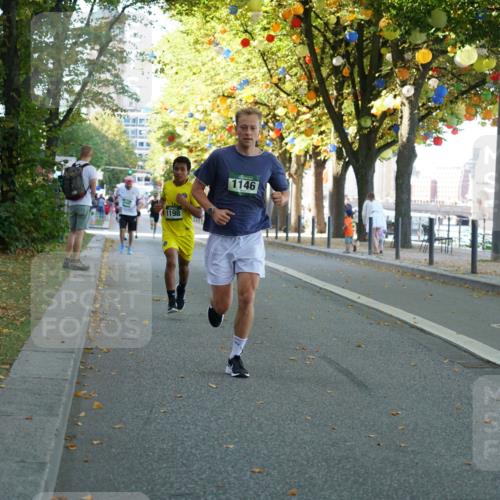 07.09.2025 - BARMER Alsterlauf Yannick Fuchs http://msf.ph/oto/8831680 07.09.2025 11:34:59 Laufen 1198, 1146 meine-sportfotos.de