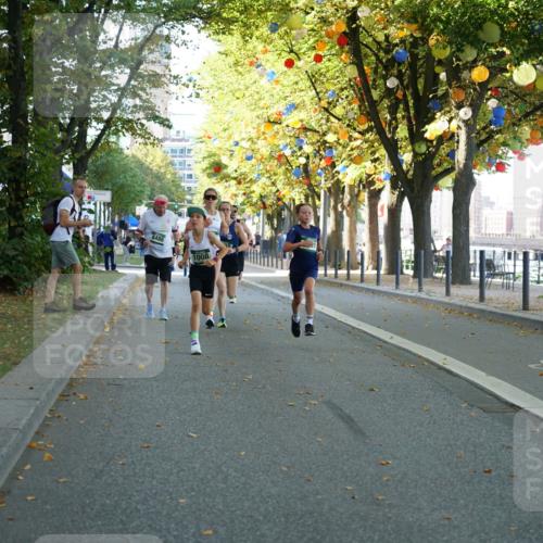 07.09.2025 - BARMER Alsterlauf Yannick Fuchs http://msf.ph/oto/8831689 07.09.2025 11:35:07 Laufen  meine-sportfotos.de
