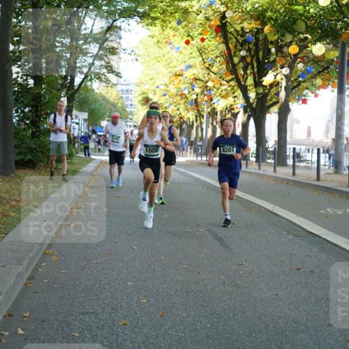 07.09.2025 - BARMER Alsterlauf Yannick Fuchs http://msf.ph/oto/8831692 07.09.2025 11:35:08 Laufen 8201 meine-sportfotos.de