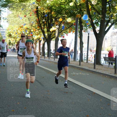 07.09.2025 - BARMER Alsterlauf Yannick Fuchs http://msf.ph/oto/8831696 07.09.2025 11:35:09 Laufen 8486, 1180, 1008 meine-sportfotos.de