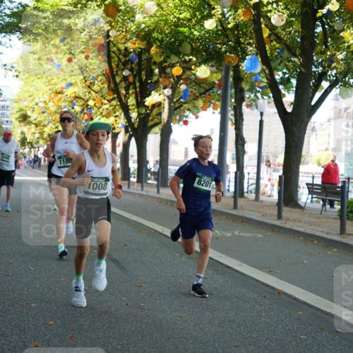 07.09.2025 - BARMER Alsterlauf Yannick Fuchs http://msf.ph/oto/8831697 07.09.2025 11:35:09 Laufen 8486, 1180, 1008, 8201 meine-sportfotos.de