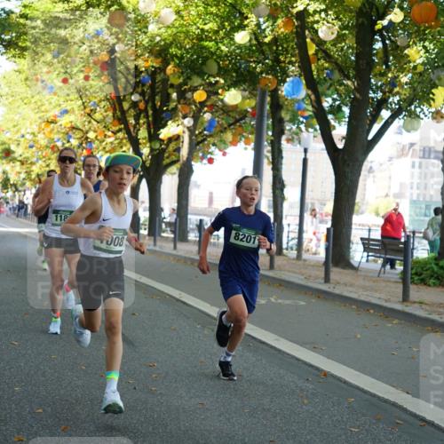 07.09.2025 - BARMER Alsterlauf Yannick Fuchs http://msf.ph/oto/8831698 07.09.2025 11:35:09 Laufen 8486, 118, 008, 8201 meine-sportfotos.de
