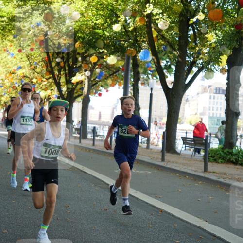 07.09.2025 - BARMER Alsterlauf Yannick Fuchs http://msf.ph/oto/8831699 07.09.2025 11:35:09 Laufen 1486, 1180, 1008, 826 meine-sportfotos.de