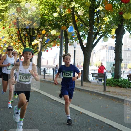 07.09.2025 - BARMER Alsterlauf Yannick Fuchs http://msf.ph/oto/8831700 07.09.2025 11:35:09 Laufen 6486, 18, 1008, 8201 meine-sportfotos.de