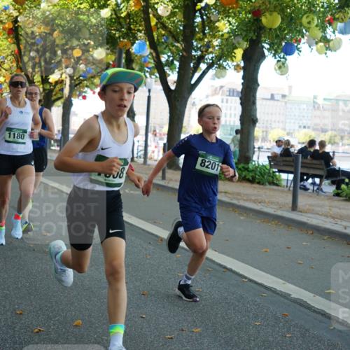 07.09.2025 - BARMER Alsterlauf Yannick Fuchs http://msf.ph/oto/8831701 07.09.2025 11:35:10 Laufen 1180, 58, 8201 meine-sportfotos.de