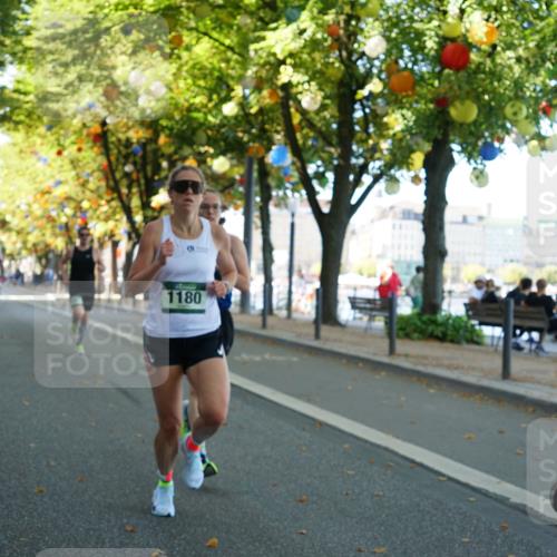07.09.2025 - BARMER Alsterlauf Yannick Fuchs http://msf.ph/oto/8831704 07.09.2025 11:35:10 Laufen 1180 meine-sportfotos.de