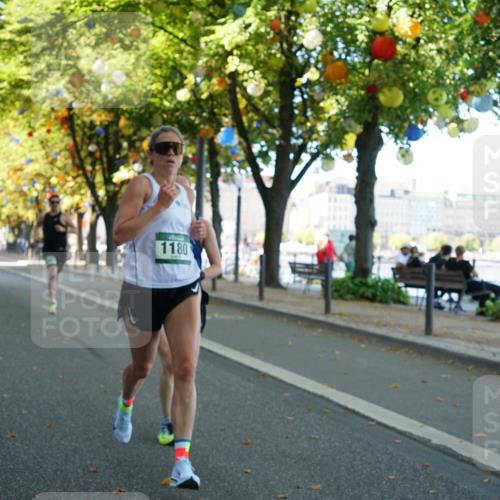 07.09.2025 - BARMER Alsterlauf Yannick Fuchs http://msf.ph/oto/8831705 07.09.2025 11:35:11 Laufen 1180 meine-sportfotos.de