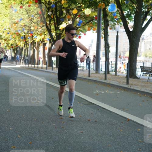 07.09.2025 - BARMER Alsterlauf Yannick Fuchs http://msf.ph/oto/8831709 07.09.2025 11:35:12 Laufen 8486, 063 meine-sportfotos.de