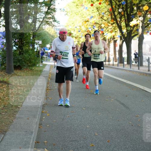 07.09.2025 - BARMER Alsterlauf Yannick Fuchs http://msf.ph/oto/8831718 07.09.2025 11:35:16 Laufen 2486, 108, 8462 meine-sportfotos.de