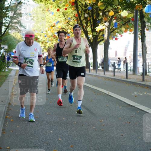 07.09.2025 - BARMER Alsterlauf Yannick Fuchs http://msf.ph/oto/8831719 07.09.2025 11:35:17 Laufen 8486, 8, 1081, 8462, 1254 meine-sportfotos.de