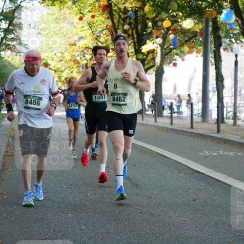07.09.2025 - BARMER Alsterlauf Yannick Fuchs http://msf.ph/oto/8831721 07.09.2025 11:35:17 Laufen 8486, 8, 1081, 8462, 1254 meine-sportfotos.de