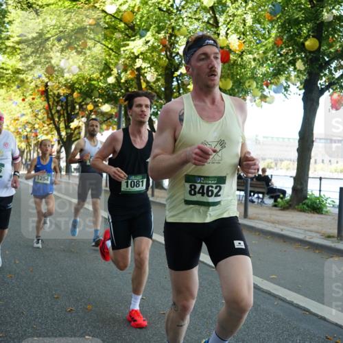 07.09.2025 - BARMER Alsterlauf Yannick Fuchs http://msf.ph/oto/8831728 07.09.2025 11:35:19 Laufen 8486, 1254, 1081, 36, 8462 meine-sportfotos.de