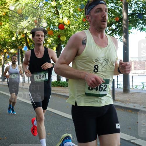 07.09.2025 - BARMER Alsterlauf Yannick Fuchs http://msf.ph/oto/8831730 07.09.2025 11:35:19 Laufen 8486, 1253, 1081, 0462 meine-sportfotos.de