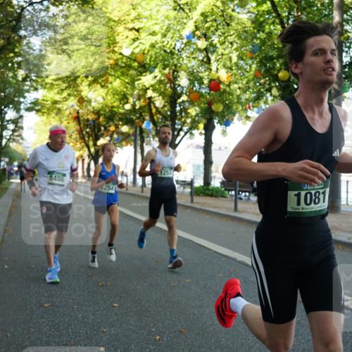 07.09.2025 - BARMER Alsterlauf Yannick Fuchs http://msf.ph/oto/8831731 07.09.2025 11:35:20 Laufen 8486, 254, 1253, 1081 meine-sportfotos.de