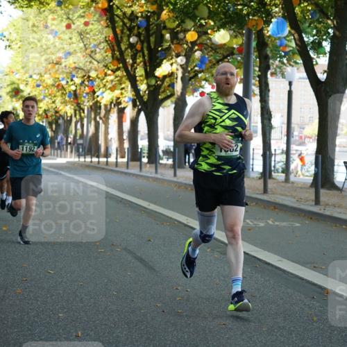 07.09.2025 - BARMER Alsterlauf Yannick Fuchs http://msf.ph/oto/8831737 07.09.2025 11:35:23 Laufen 1192, 1902 meine-sportfotos.de