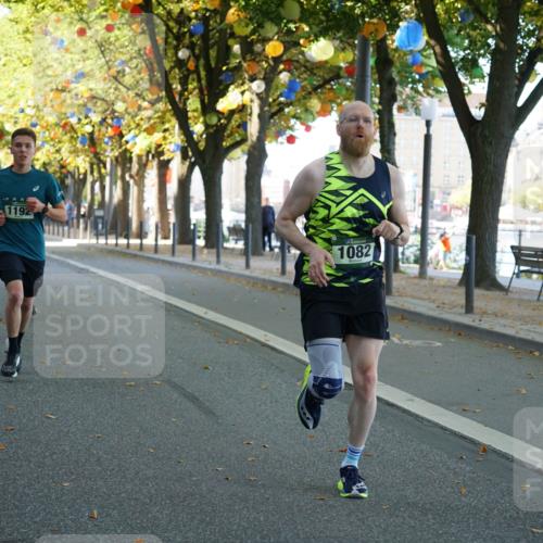 07.09.2025 - BARMER Alsterlauf Yannick Fuchs http://msf.ph/oto/8831738 07.09.2025 11:35:23 Laufen 1224, 1192, 1082 meine-sportfotos.de