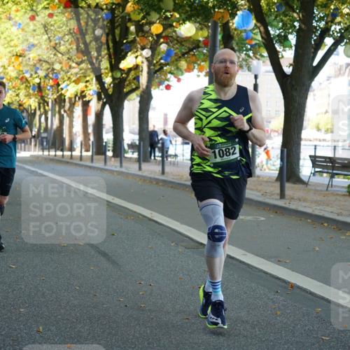07.09.2025 - BARMER Alsterlauf Yannick Fuchs http://msf.ph/oto/8831739 07.09.2025 11:35:23 Laufen 1224, 119, 1082 meine-sportfotos.de