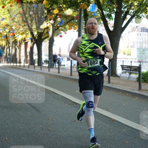 07.09.2025 - BARMER Alsterlauf Yannick Fuchs http://msf.ph/oto/8831740 07.09.2025 11:35:23 Laufen 1224, 192, 1082 meine-sportfotos.de