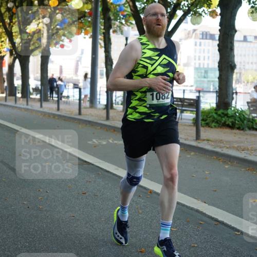 07.09.2025 - BARMER Alsterlauf Yannick Fuchs http://msf.ph/oto/8831741 07.09.2025 11:35:23 Laufen 192, 1082 meine-sportfotos.de