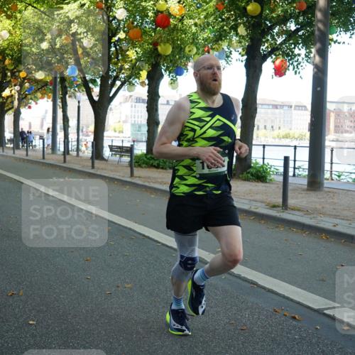 07.09.2025 - BARMER Alsterlauf Yannick Fuchs http://msf.ph/oto/8831743 07.09.2025 11:35:24 Laufen 1192, 224 meine-sportfotos.de
