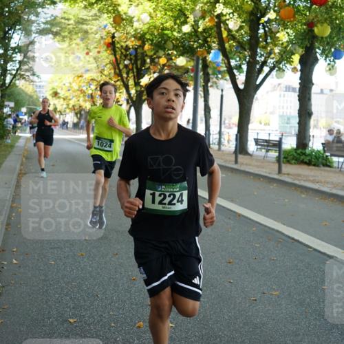07.09.2025 - BARMER Alsterlauf Yannick Fuchs http://msf.ph/oto/8831748 07.09.2025 11:35:26 Laufen 1024, 36, 1224 meine-sportfotos.de