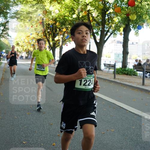 07.09.2025 - BARMER Alsterlauf Yannick Fuchs http://msf.ph/oto/8831749 07.09.2025 11:35:26 Laufen 1024, 6, 1224 meine-sportfotos.de