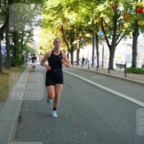 07.09.2025 - BARMER Alsterlauf Yannick Fuchs http://msf.ph/oto/8831754 07.09.2025 11:35:28 Laufen  meine-sportfotos.de