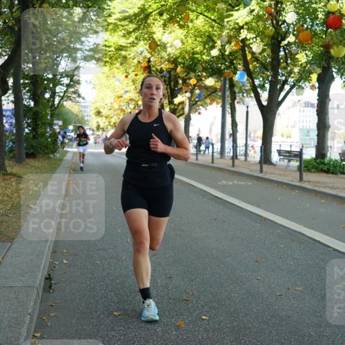 07.09.2025 - BARMER Alsterlauf Yannick Fuchs http://msf.ph/oto/8831756 07.09.2025 11:35:29 Laufen  meine-sportfotos.de