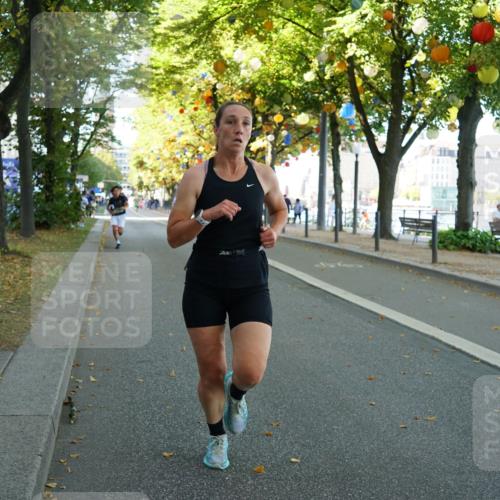 07.09.2025 - BARMER Alsterlauf Yannick Fuchs http://msf.ph/oto/8831757 07.09.2025 11:35:29 Laufen  meine-sportfotos.de
