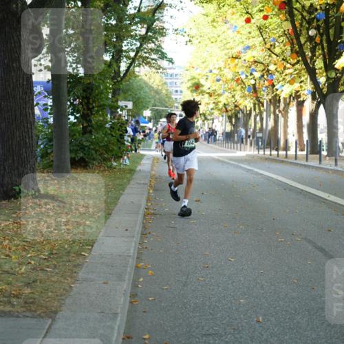 07.09.2025 - BARMER Alsterlauf Yannick Fuchs http://msf.ph/oto/8831758 07.09.2025 11:35:30 Laufen 104 meine-sportfotos.de
