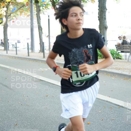 07.09.2025 - BARMER Alsterlauf Yannick Fuchs http://msf.ph/oto/8831763 07.09.2025 11:35:34 Laufen 10, 1821 meine-sportfotos.de