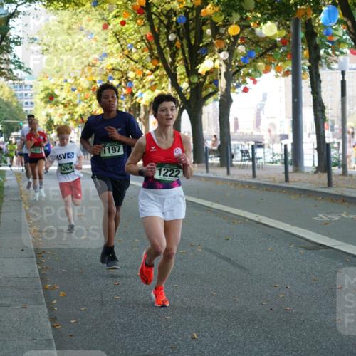 07.09.2025 - BARMER Alsterlauf Yannick Fuchs http://msf.ph/oto/8831764 07.09.2025 11:35:35 Laufen 1026, 1269, 1197, 1222 meine-sportfotos.de