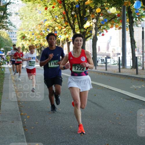 07.09.2025 - BARMER Alsterlauf Yannick Fuchs http://msf.ph/oto/8831766 07.09.2025 11:35:36 Laufen 1020, 1269, 1197, 1222 meine-sportfotos.de