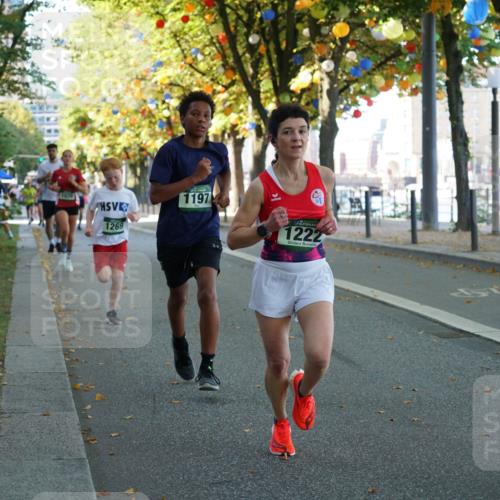 07.09.2025 - BARMER Alsterlauf Yannick Fuchs http://msf.ph/oto/8831767 07.09.2025 11:35:36 Laufen 1269, 1197, 1222 meine-sportfotos.de