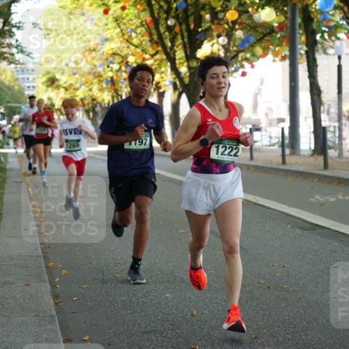 07.09.2025 - BARMER Alsterlauf Yannick Fuchs http://msf.ph/oto/8831768 07.09.2025 11:35:36 Laufen 1269, 197, 1222 meine-sportfotos.de