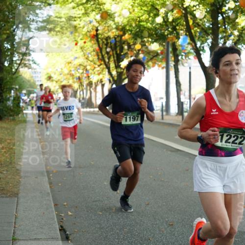07.09.2025 - BARMER Alsterlauf Yannick Fuchs http://msf.ph/oto/8831772 07.09.2025 11:35:37 Laufen 1269, 1197, 1222 meine-sportfotos.de