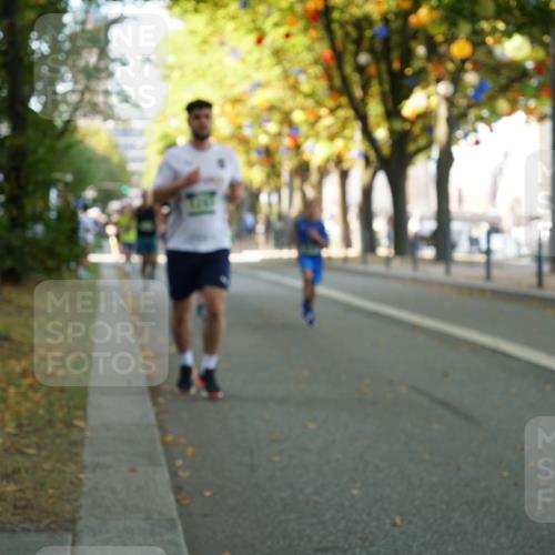 07.09.2025 - BARMER Alsterlauf Yannick Fuchs http://msf.ph/oto/8831783 07.09.2025 11:35:41 Laufen  meine-sportfotos.de