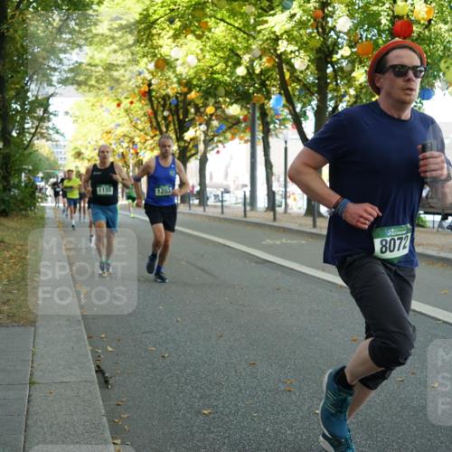 07.09.2025 - BARMER Alsterlauf Yannick Fuchs http://msf.ph/oto/8831799 07.09.2025 11:35:46 Laufen 1155, 1203, 8072 meine-sportfotos.de