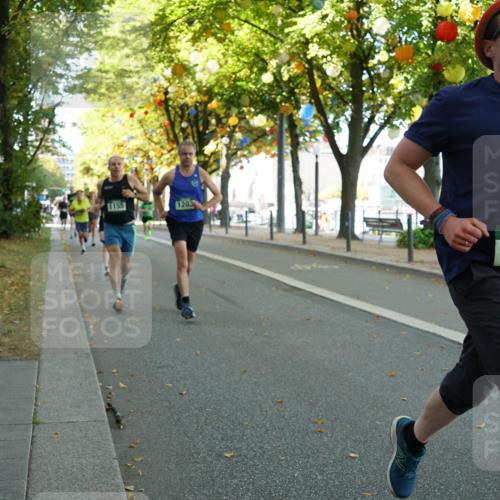07.09.2025 - BARMER Alsterlauf Yannick Fuchs http://msf.ph/oto/8831800 07.09.2025 11:35:46 Laufen 1155, 1203, 136, 8072 meine-sportfotos.de