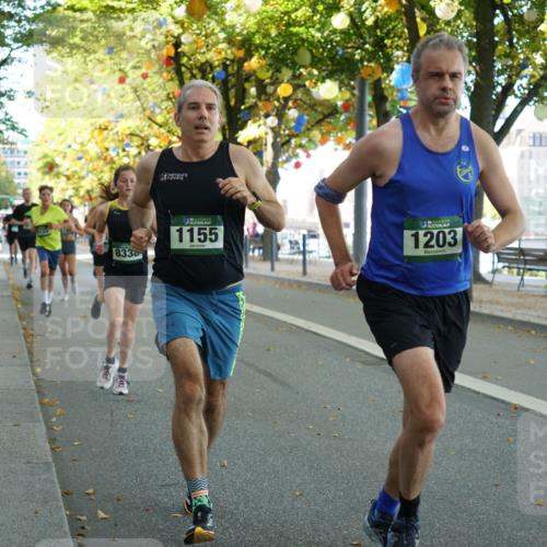 07.09.2025 - BARMER Alsterlauf Yannick Fuchs http://msf.ph/oto/8831804 07.09.2025 11:35:48 Laufen 833, 1155, 1203 meine-sportfotos.de