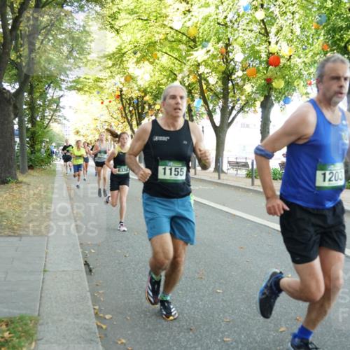 07.09.2025 - BARMER Alsterlauf Yannick Fuchs http://msf.ph/oto/8831806 07.09.2025 11:35:48 Laufen 8338, 1155, 1203 meine-sportfotos.de