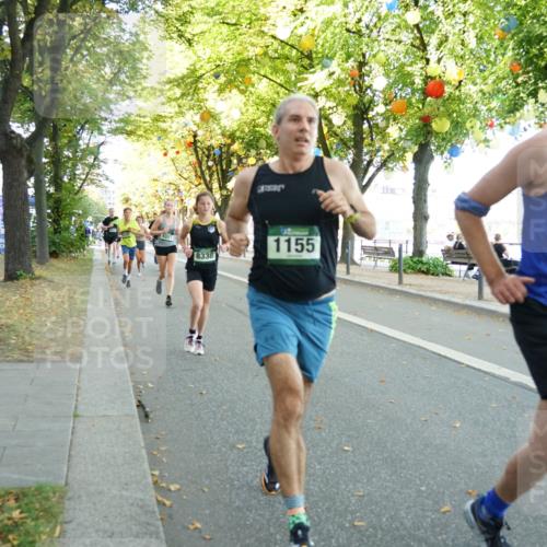 07.09.2025 - BARMER Alsterlauf Yannick Fuchs http://msf.ph/oto/8831807 07.09.2025 11:35:48 Laufen 8338, 1155, 1203 meine-sportfotos.de