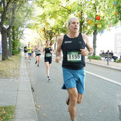 07.09.2025 - BARMER Alsterlauf Yannick Fuchs http://msf.ph/oto/8831808 07.09.2025 11:35:49 Laufen 10515, 11, 8338, 1155 meine-sportfotos.de