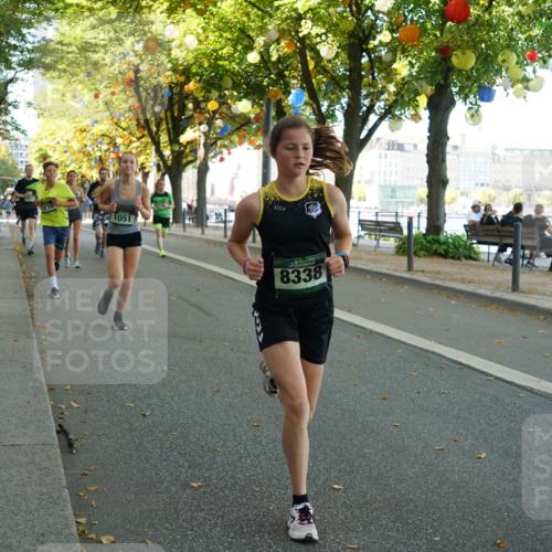 07.09.2025 - BARMER Alsterlauf Yannick Fuchs http://msf.ph/oto/8831809 07.09.2025 11:35:49 Laufen 1051, 8338 meine-sportfotos.de