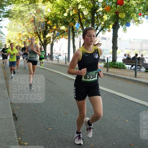 07.09.2025 - BARMER Alsterlauf Yannick Fuchs http://msf.ph/oto/8831810 07.09.2025 11:35:49 Laufen 1233, 1051, 8338 meine-sportfotos.de